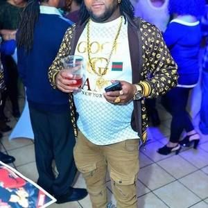 Meet your Posher, Omar